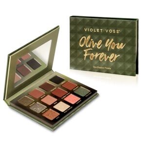 Violet Voss Olive You Forever
